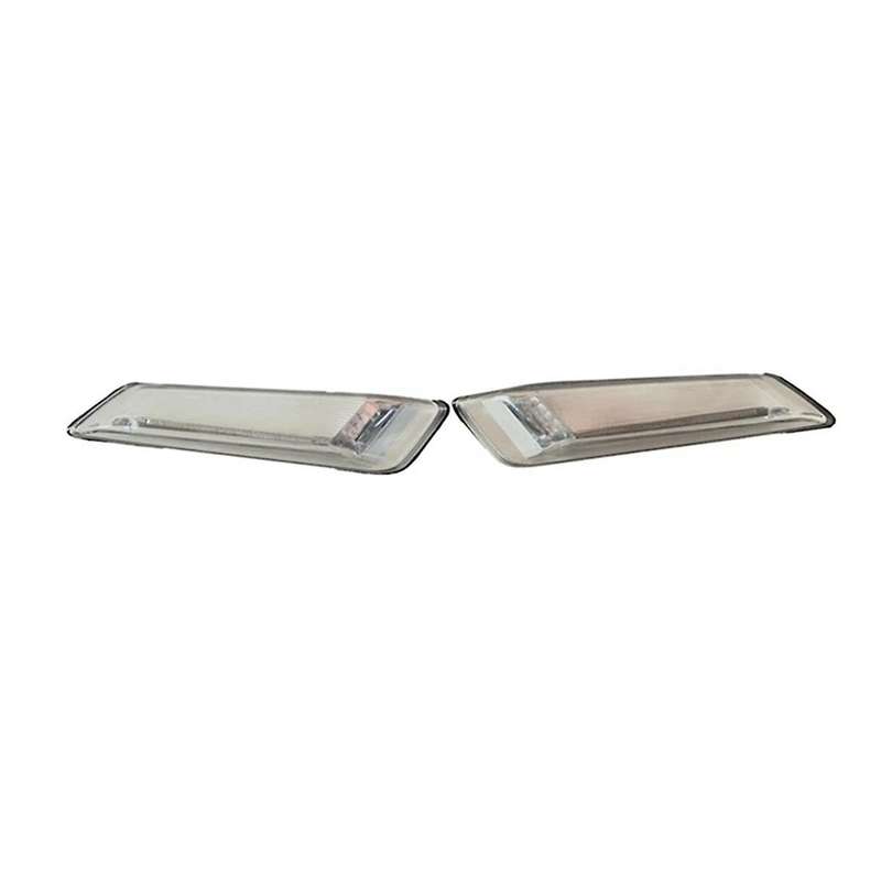 Right Led Corner Lights for FM (2020 ON) Side Repeater Indicator Lights 24189496