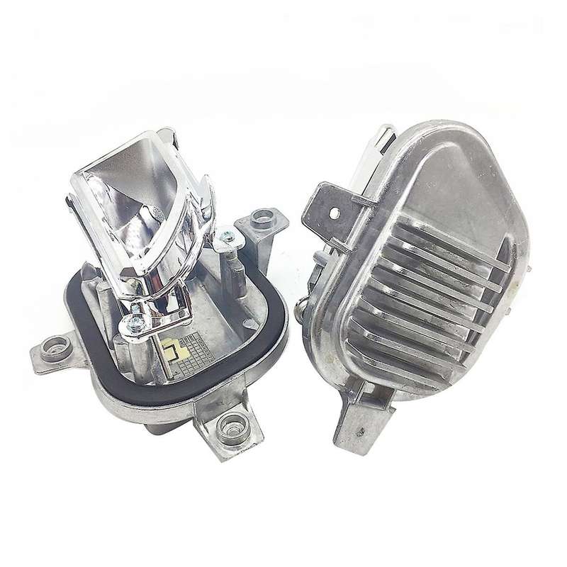 Right Led Module Headlight Turning Light 63117428788 for X1 F48 F49 X2 F39 2015-2021 Turn Signal Ass