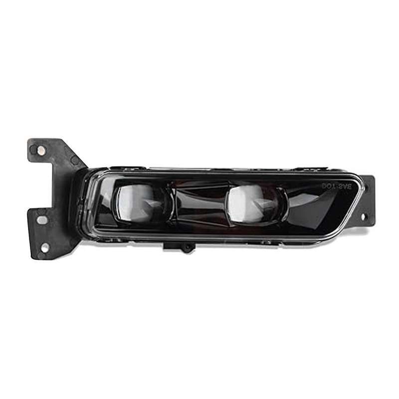 Right LED Fog Lights Headlights Daytime Running Lights for Grand Durango Foglights 68275510AC