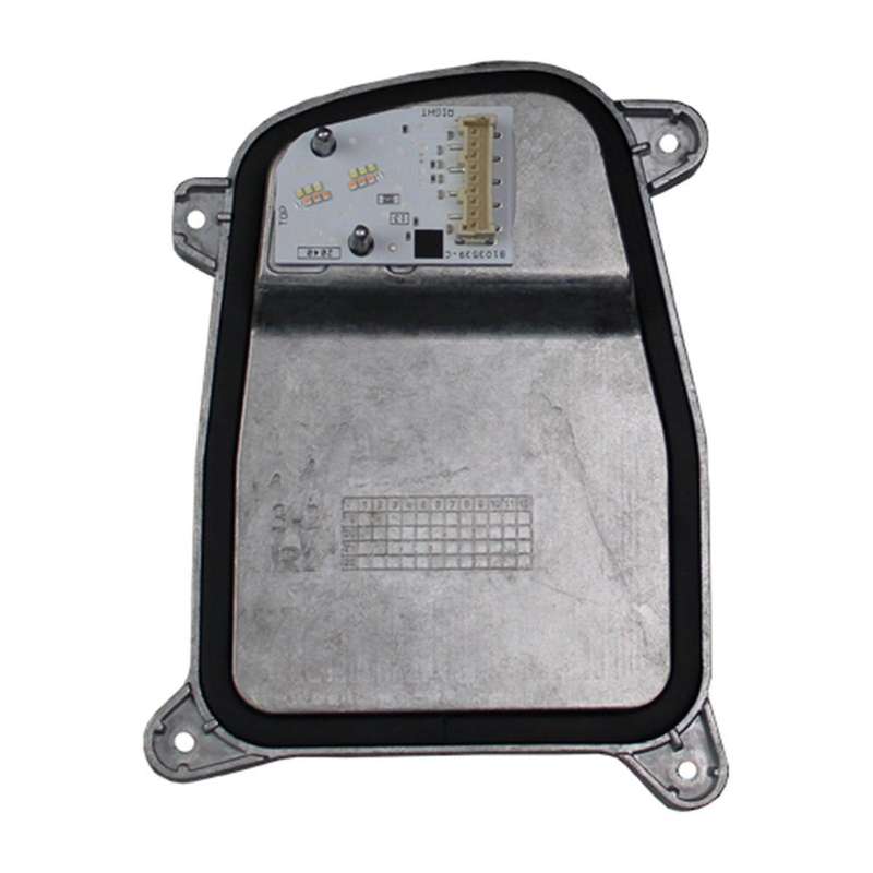 Right LED Headlight Turn Signal Module 63118737589 for MINI F55 F56 F57 2013-2019 DRL Daytime Runni