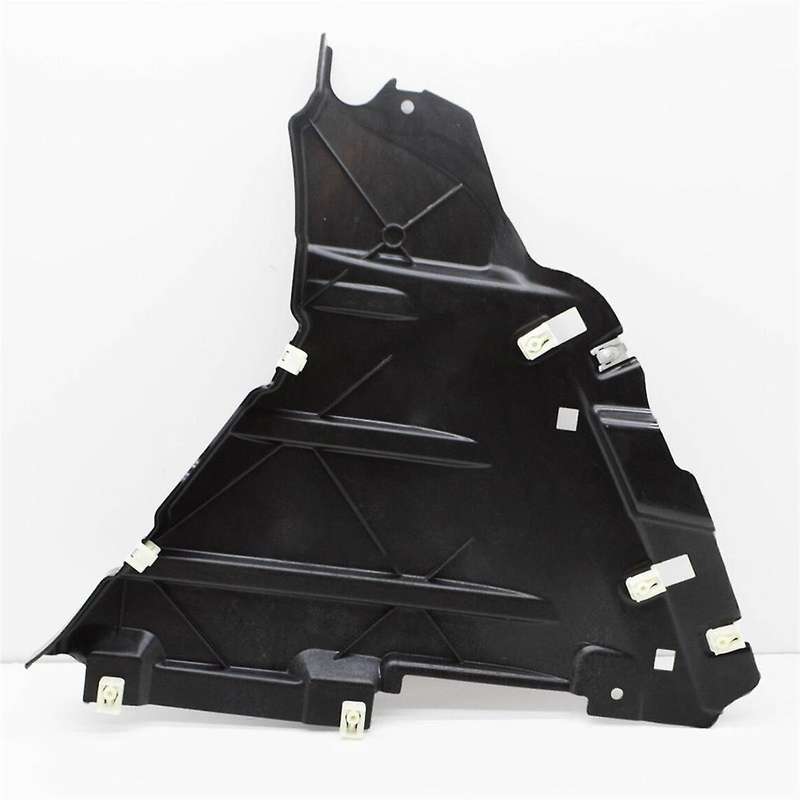 Right Lower Wheel Cover Plate 51758082494 for 3 4 Series G80 G81 G82 2020-2024 Front Liner Extension