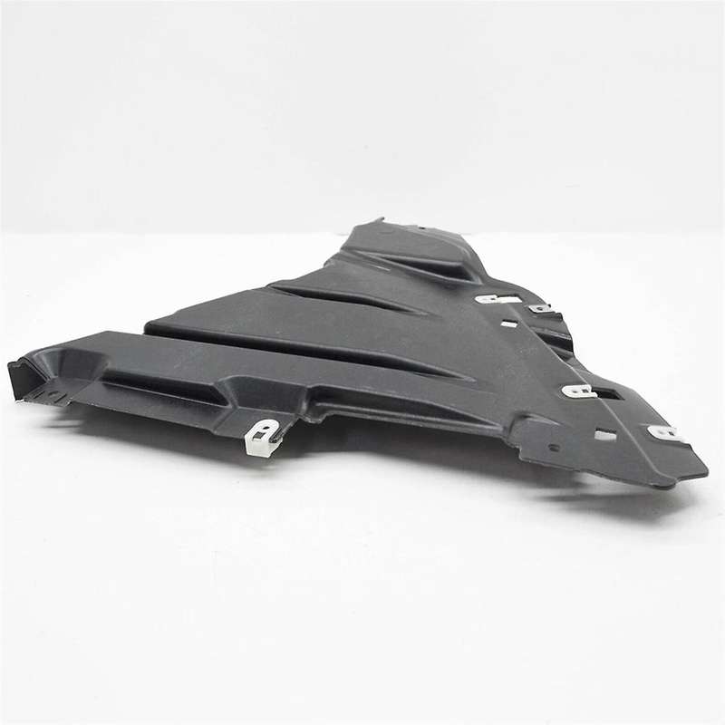 Right Lower Wheel Cover Plate 51758082494 for 3 4 Series G80 G81 G82 2020-2024 Front Liner Extension