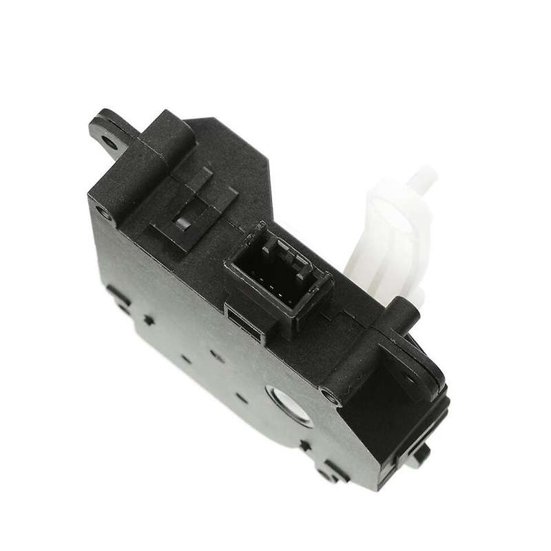 Right Main HVAC Heater Blend Door Actuator for RX330 604-902, 8710648100, 8710600