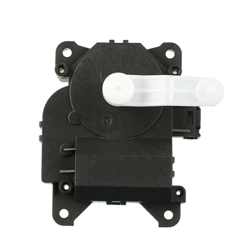 Right Main HVAC Heater Blend Door Actuator for RX330 604-902, 8710648100, 8710600