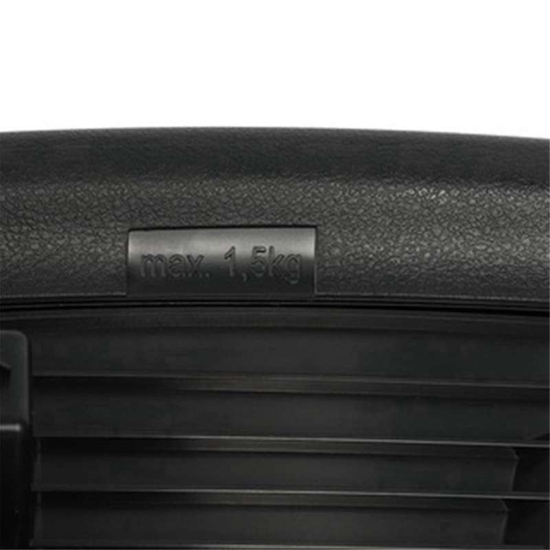 Right Manual Seat Drawer Glove Box 51g898600 for Golf 7 7.5 Mk7 Mk7.5 Jette L Variant A3 Storage Bo