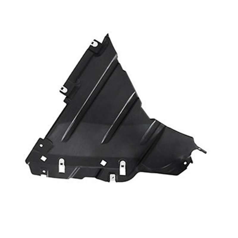 Right Lower Wheel Cover Plate 51758082494 for 3 4 Series G80 G81 G82 2020-2024 Front Liner Extensio