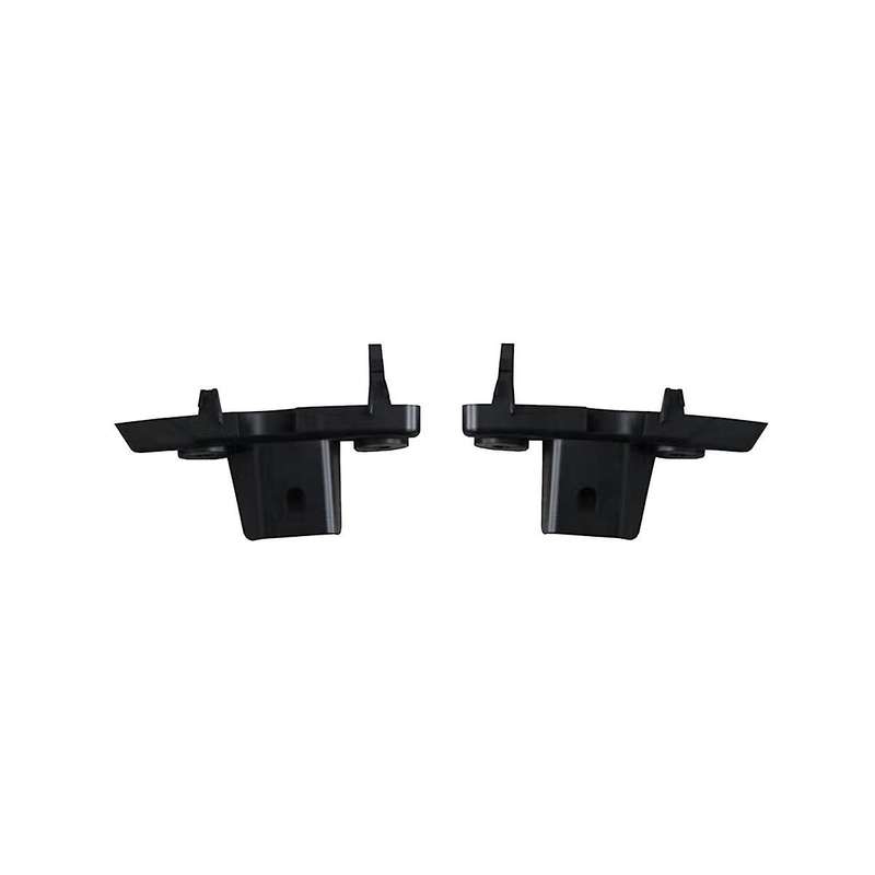 Right Lower Front Bumper Guide 51118069420 for G80 G82 G83 M3 2020-2023 Car Bumper Inner Bracket Cov