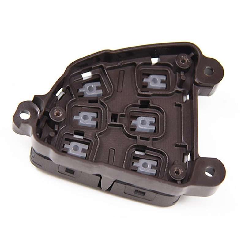 Right MultiFunction Steering Wheel Control Switch Buttons for C GLC Class A0999050200 A0999050300 Br