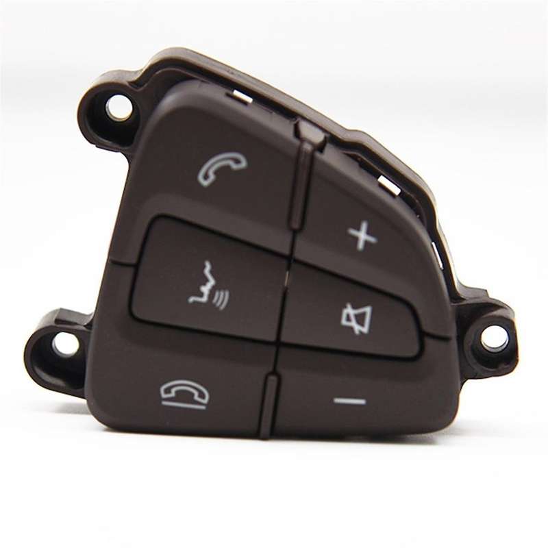 Right MultiFunction Steering Wheel Control Switch Buttons for C GLC Class A0999050200 A0999050300 Br
