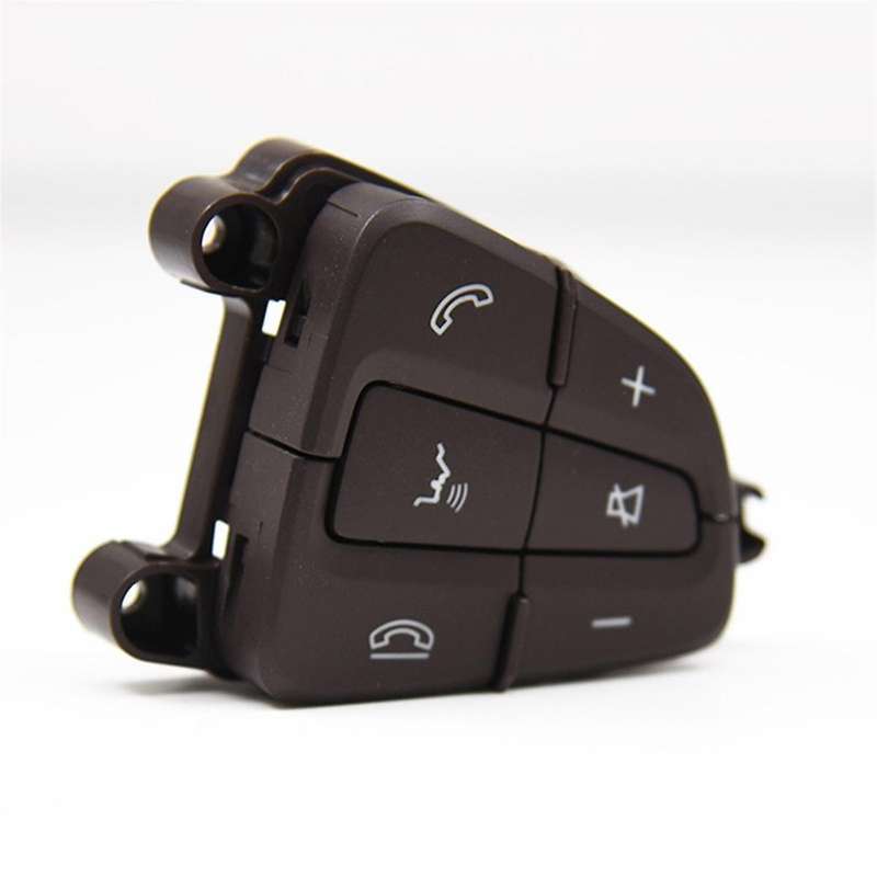 Right MultiFunction Steering Wheel Control Switch Buttons for C GLC Class A0999050200 A0999050300 Br