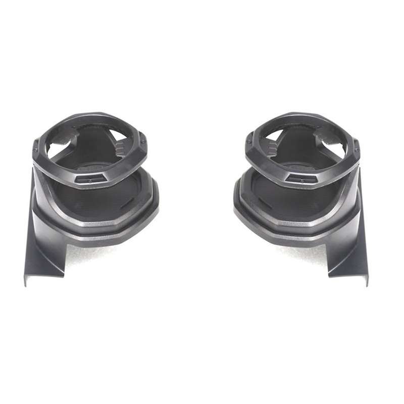 Right Multi-function Car Window Cup Holder for 2015-2023 Modified Accessor