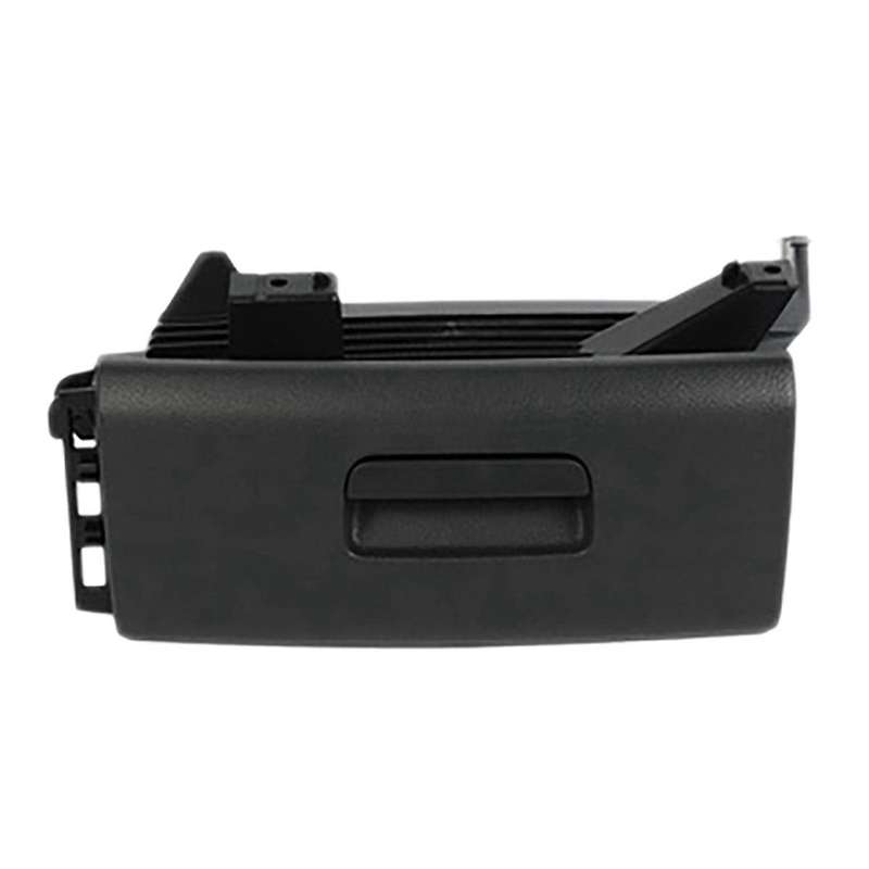 Right Manual Seat Drawer Glove Box 51G898600 Golf 7 7.5 MK7 MK7.5 Jette L Variant A3 Storage Box