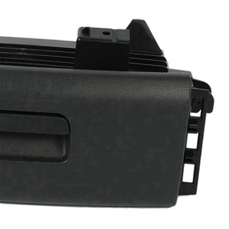 Right Manual Seat Drawer Glove Box 51G898600 Golf 7 7.5 MK7 MK7.5 Jette L Variant A3 Storage Box