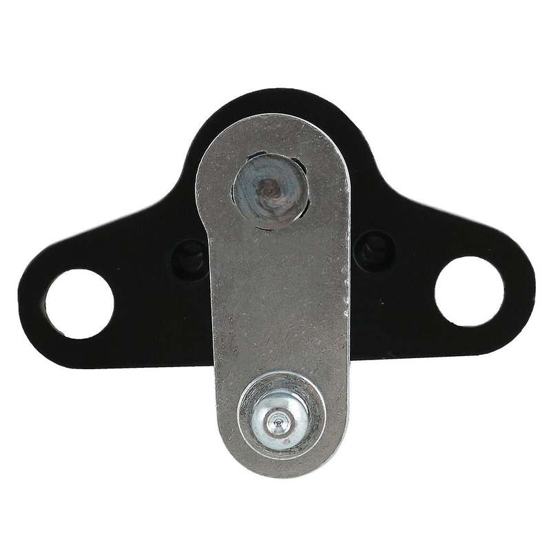 Right Passenger Rear Hinge Assembly 93470-zh000 for 2005-2021 Rear Door Hinge 93470-9fv2a