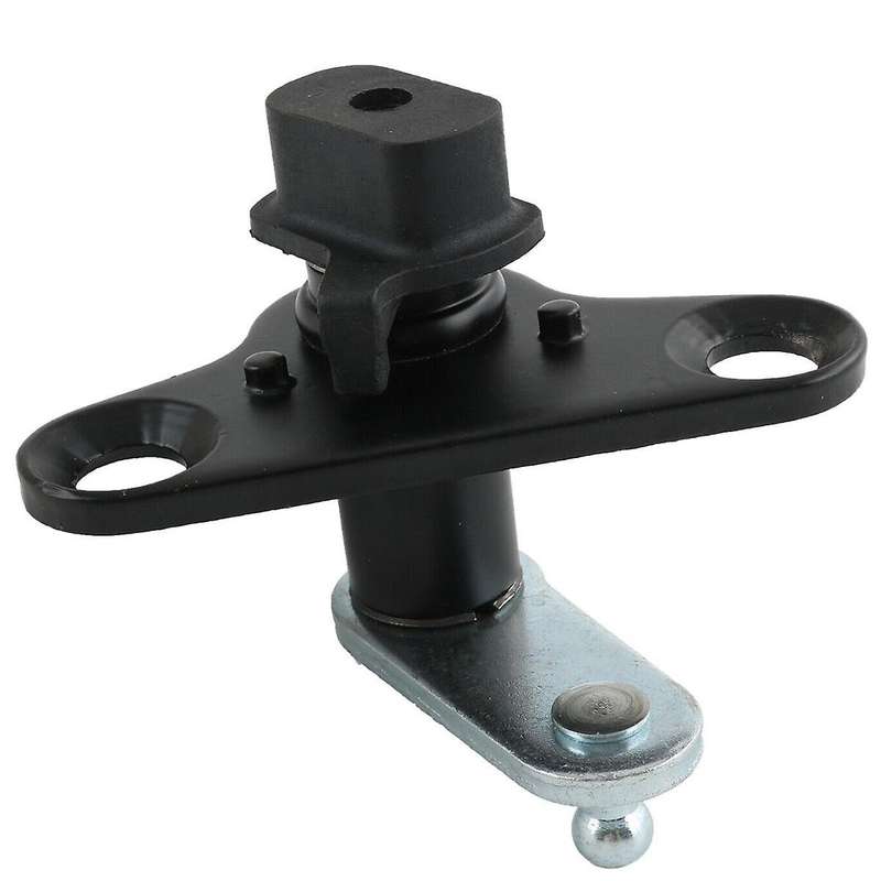 Right Passenger Rear Hinge Assembly 93470-zh000 for 2005-2021 Rear Door Hinge 93470-9fv2a