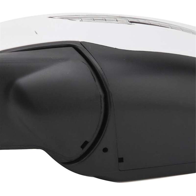 Right Power Folding Door Mirror Turn Signal 96301-4CL6A for T32 2014-2021 9 Pin Heater Rearview Mirr
