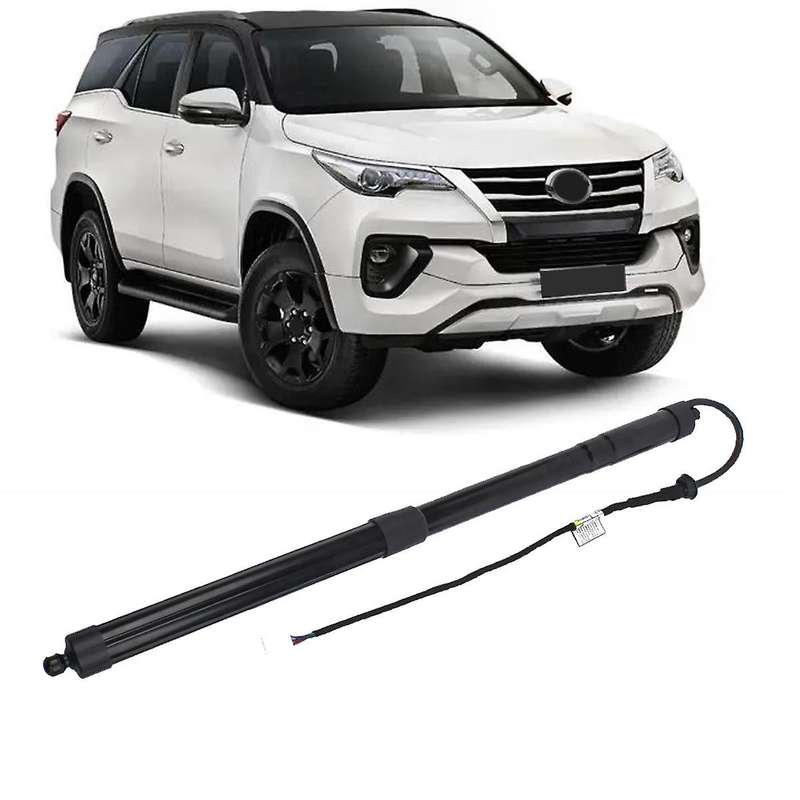 Right Power Gas Strut 68910-71030 for Fortuner 2015-2021 Back Hatch Lift Gate Support 68910-71032