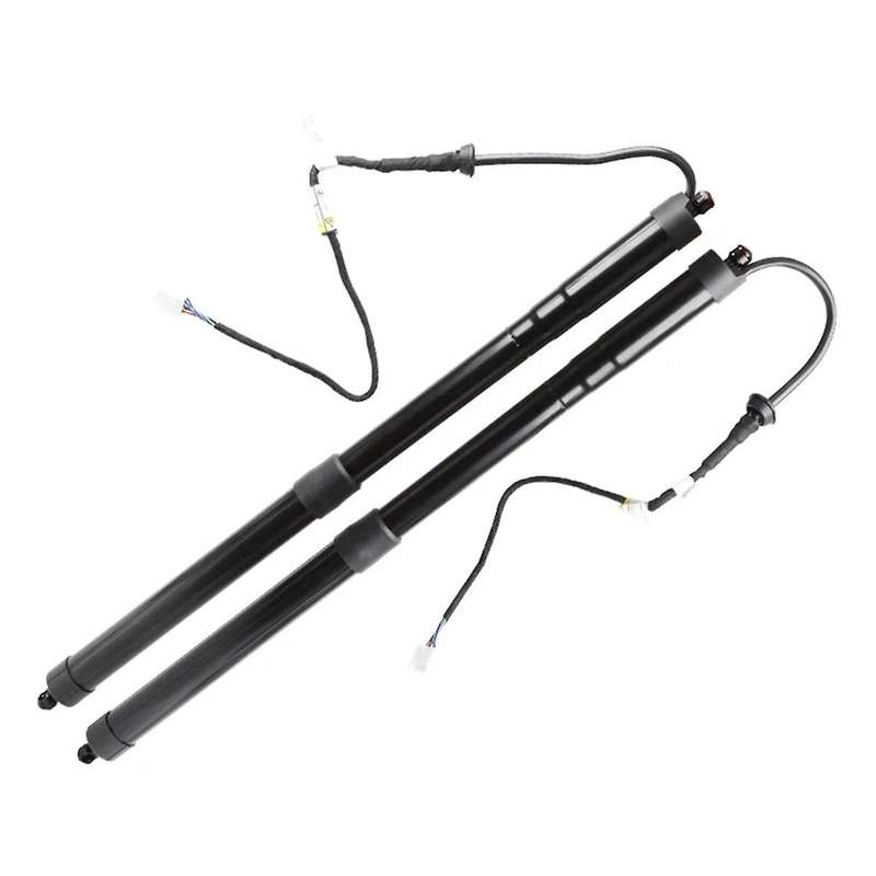 Right Power Gas Strut 68910-71030 for Fortuner 2015-2021 Back Hatch Lift Gate Support 68910-71032