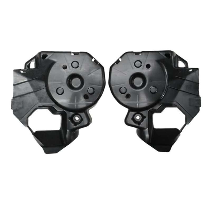 Right Rear Axle Member Protection Cover 9803700280 for 408 T93 Axle Beam Protective Plate