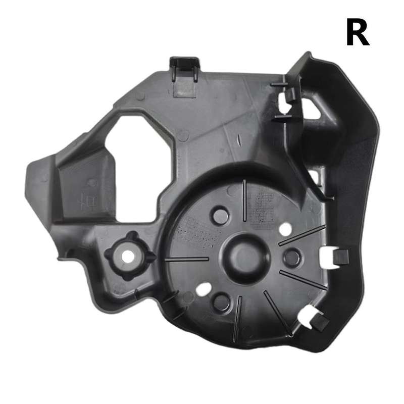 Right Rear Axle Member Protection Cover 9803700280 for 408 T93 Axle Beam Protective Plate