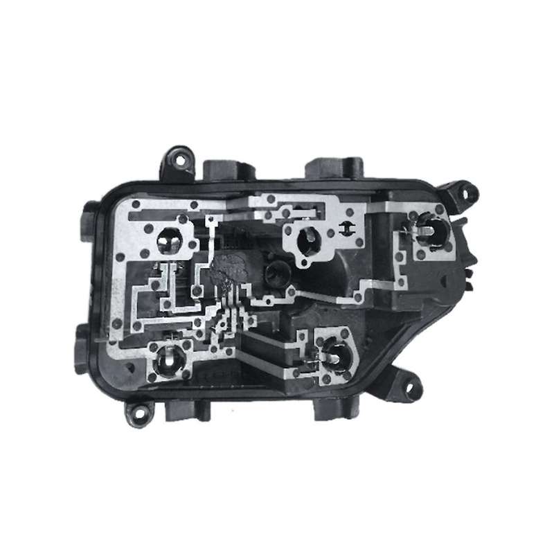 Right Rear Brake Tail Lamp Circuit Board Bulb Base for Elysee C-elysee 2017-2019 Taillight Socket H