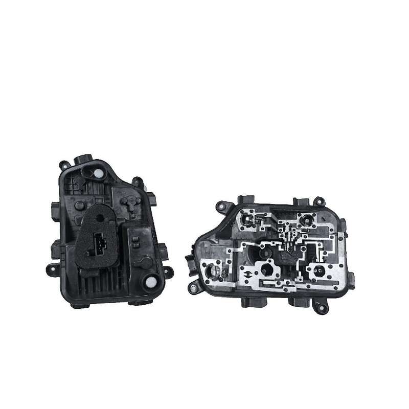 Right Rear Brake Tail Lamp Circuit Board Bulb Base for Elysee C-elysee 2017-2019 Taillight Socket H