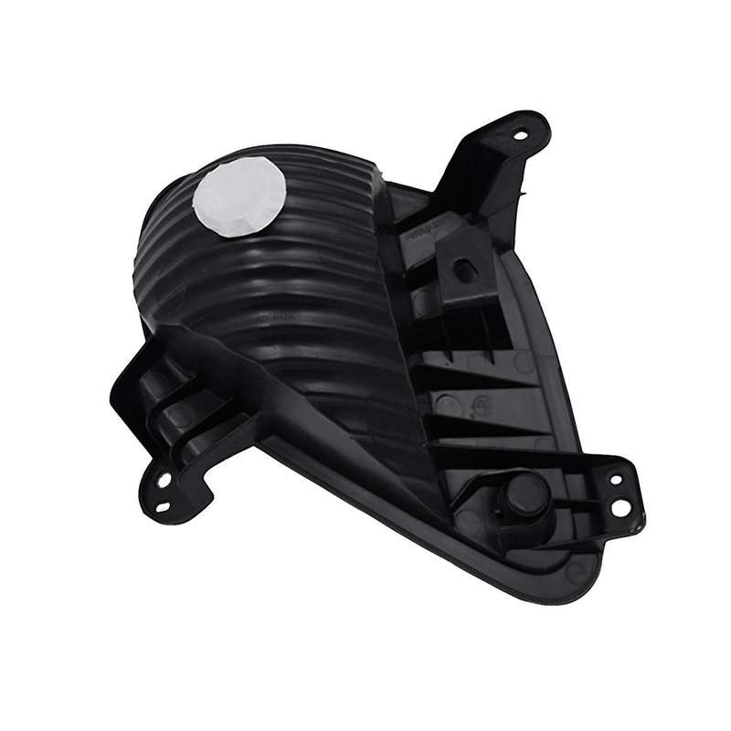 Right Rear Bumper Fog Lamp Reflector 8336a182 for Eclipse 2018-2019 Parking Warning Taillights No Bu