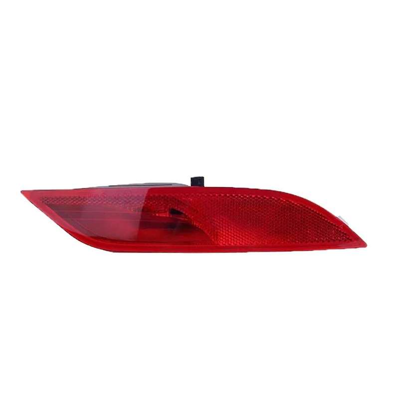 Right Rear Bumper Brake Light Reflector Fog Lamp 31395551 for V40 2013-2018 Taillight Parking Stop