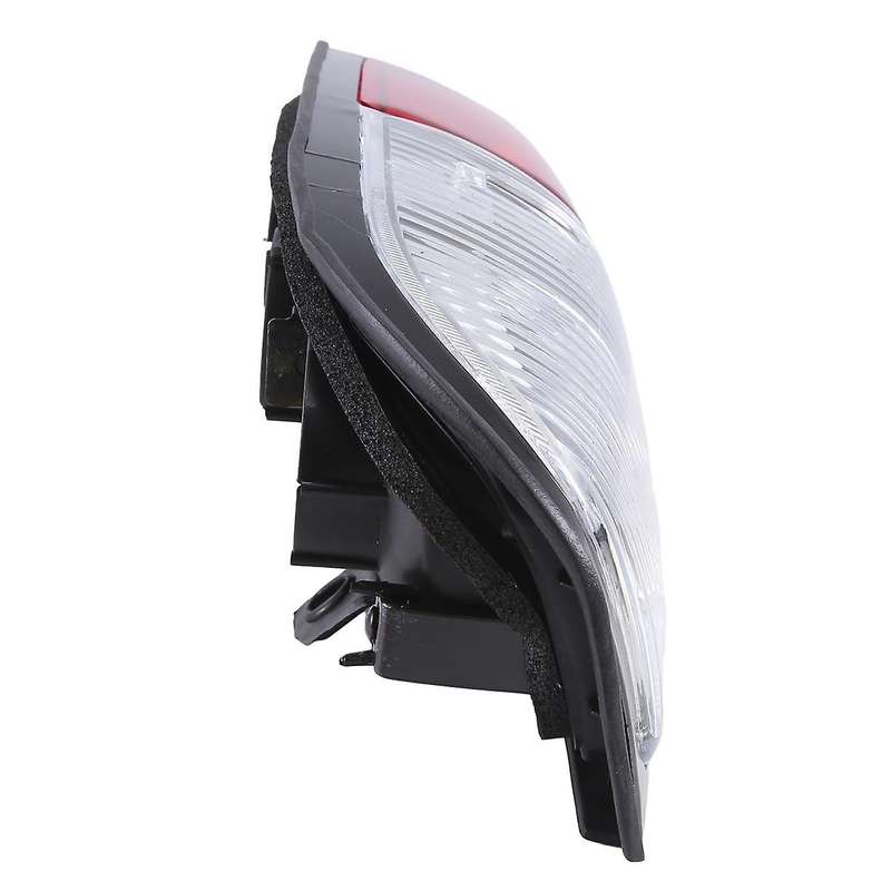 Right Rear Brake Light Cover Tail Light Cover for Land Cruiser FJ90 LC90 3400/2700 1998-2002