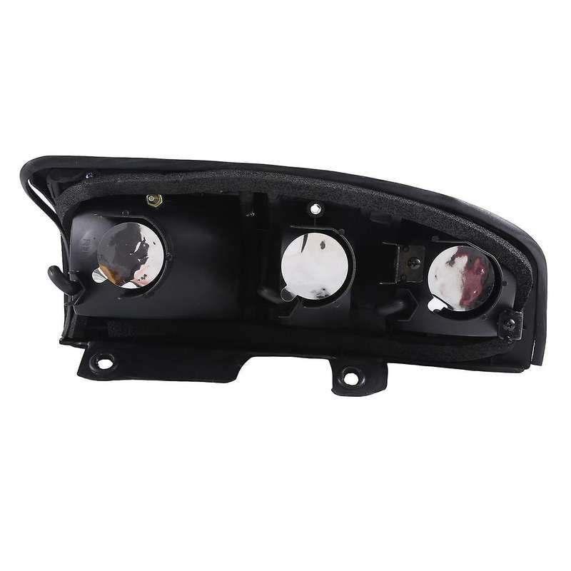 Right Rear Brake Light Cover Tail Light Cover for Land Cruiser FJ90 LC90 3400/2700 1998-2002