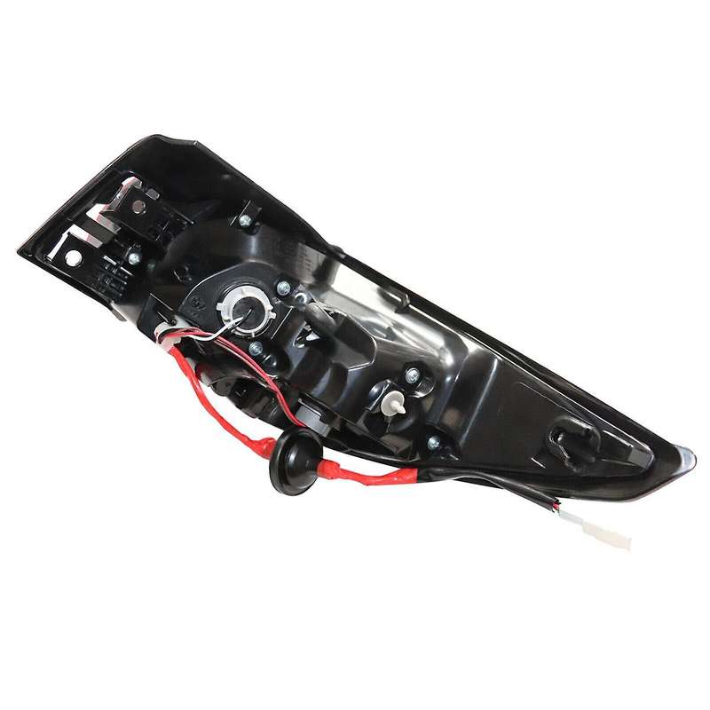 Right Rear Brake Eld Tail Light Assembly for Cx5 -5 2017-2021 Driving Light Turn Signal Lamp Brake