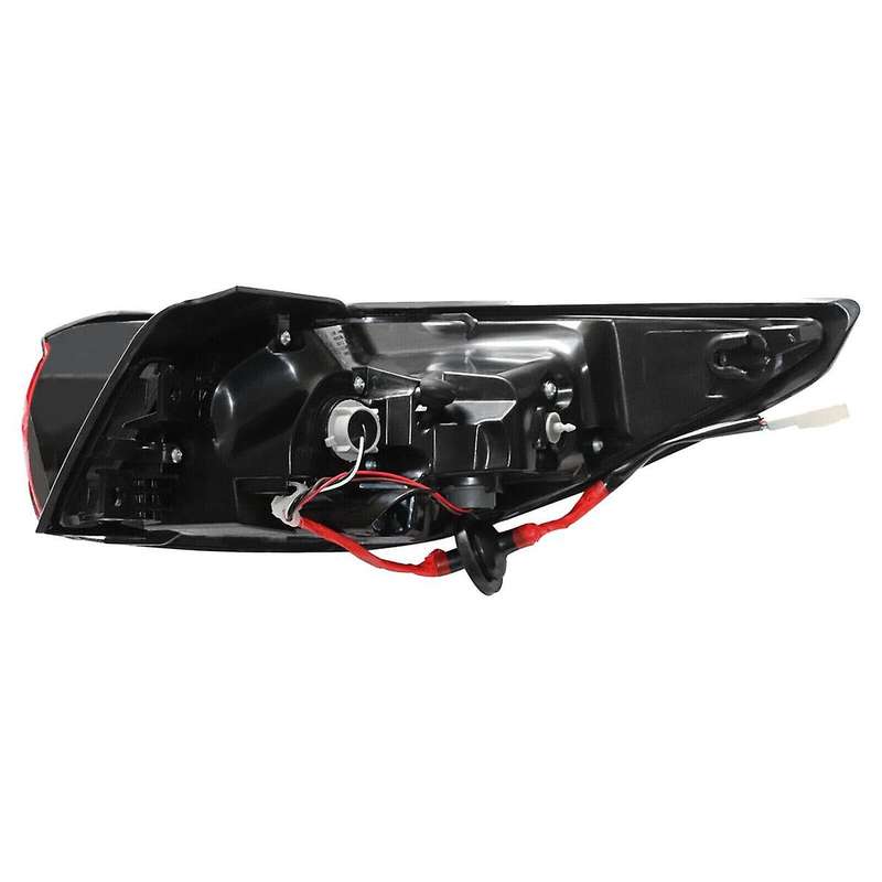 Right Rear Brake Eld Tail Light Assembly for Cx5 -5 2017-2021 Driving Light Turn Signal Lamp Brake