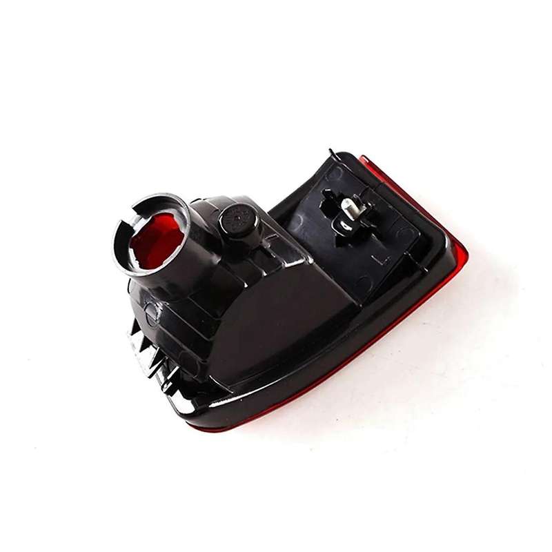 Right Rear Bumper Light Reflector Lamp for Land Cruiser Prado 120 Series Grj120 Trj120 Fj120 81581-6