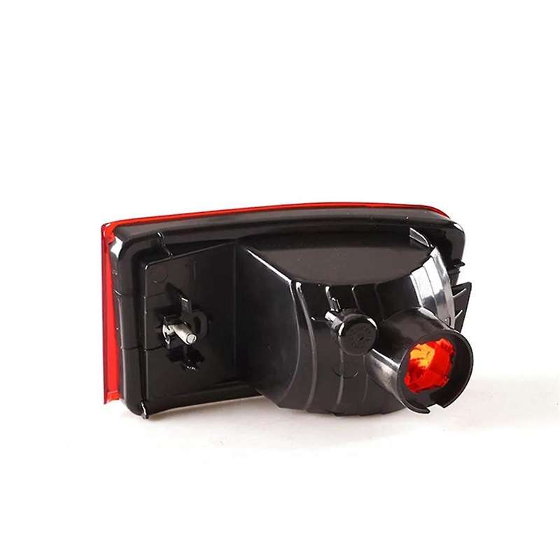 Right Rear Bumper Light Reflector Lamp for Land Cruiser Prado 120 Series Grj120 Trj120 Fj120 81581-6