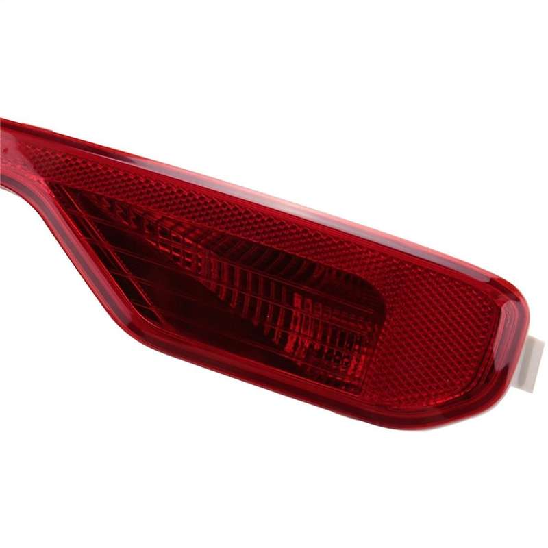 Right Rear Bumper Reflector Plate 31656866 for XC40 2018-2023 Brake Taillight Reflector Light Trim w