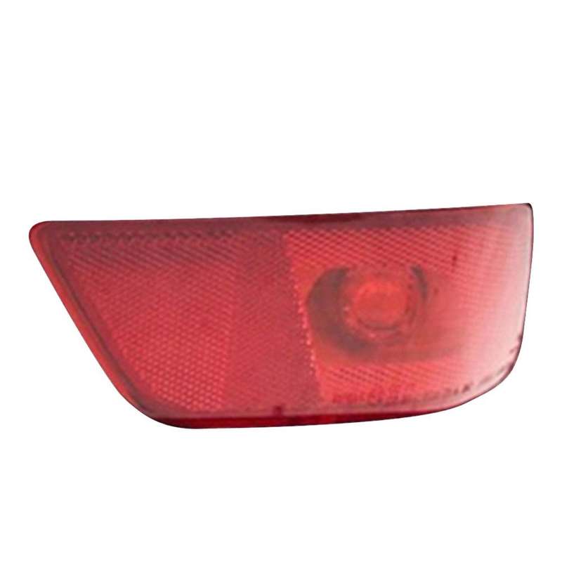 Right Rear Bumper Reflectors Fog Light 84551-SJ000 for Forester 2019-2021 Taillight Reflector Lamp w