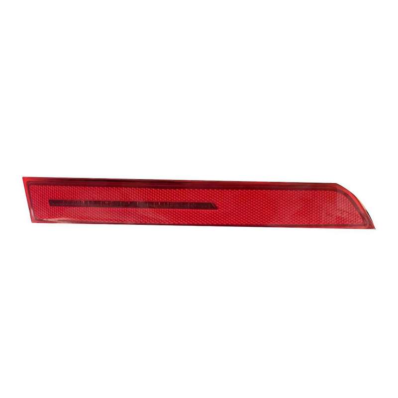 Right Rear Bumper Reflector W/ Fog Light 63147442307 for X7 G07 2018-2022 40IX 30DX M50IX Reflector