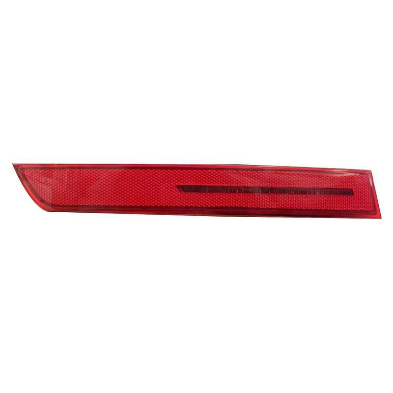 Right Rear Bumper Reflector W/ Fog Light 63147442307 for X7 G07 2018-2022 40IX 30DX M50IX Reflector