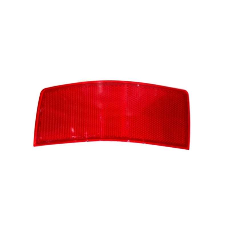 Right Rear Bumper Reflector Light Trim A2048200174 for -class W204/x204 Glk250 Glk300 Glk350 2008-2