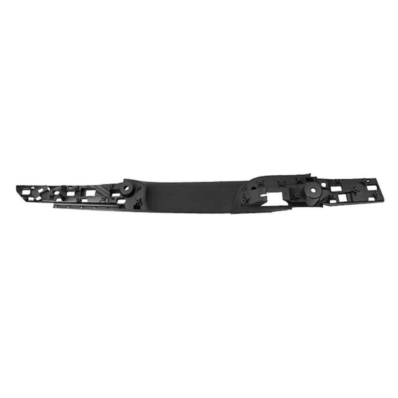 Right Rear Car Door Inner Armrest Interior Door Handle Panel for 7 Series F01 F02 730 735 740 2009-2