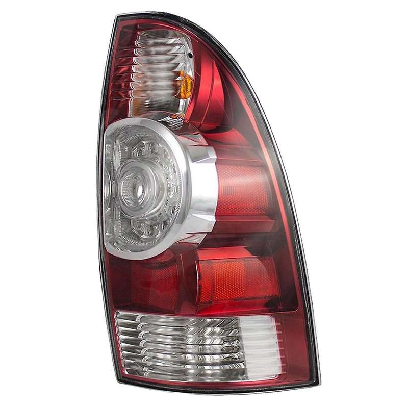 Right Rear Combination Tail Light Assembly 81550-04160 for 2005-2015 Car Led Taillamp Brake Light