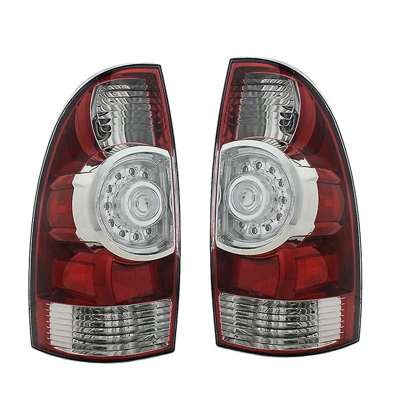 Right Rear Combination Tail Light Assembly 81550-04160 for 2005-2015 Car Led Taillamp Brake Light