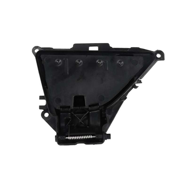 Right Rear Door Ashtray Case 51427398886 for 7 Series G11/12 16-22 745EX 730 740 750 M760 Car Door