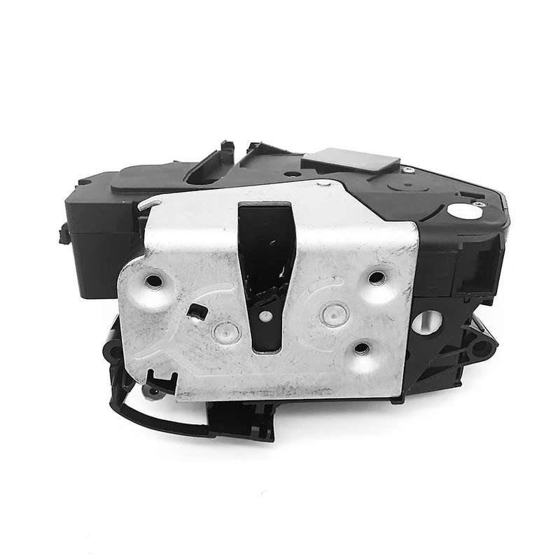 Right Rear Car Door Lock Door Lock Actuator Lock Cylinder Central Locking 2053473 for Fiesta 2008-20