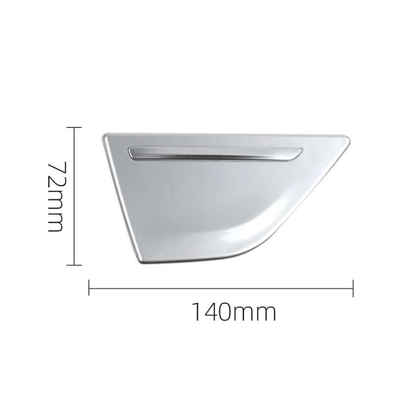 Right Rear Door Ashtray Case Assembly for 7 Series G11 G12 2016-2022 745ex 730 740 750 M760 51427398