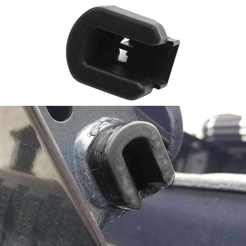 Right Rear Bushing Lift Assist 84331136 for 1500 2500HD 3500HD 2015-2020