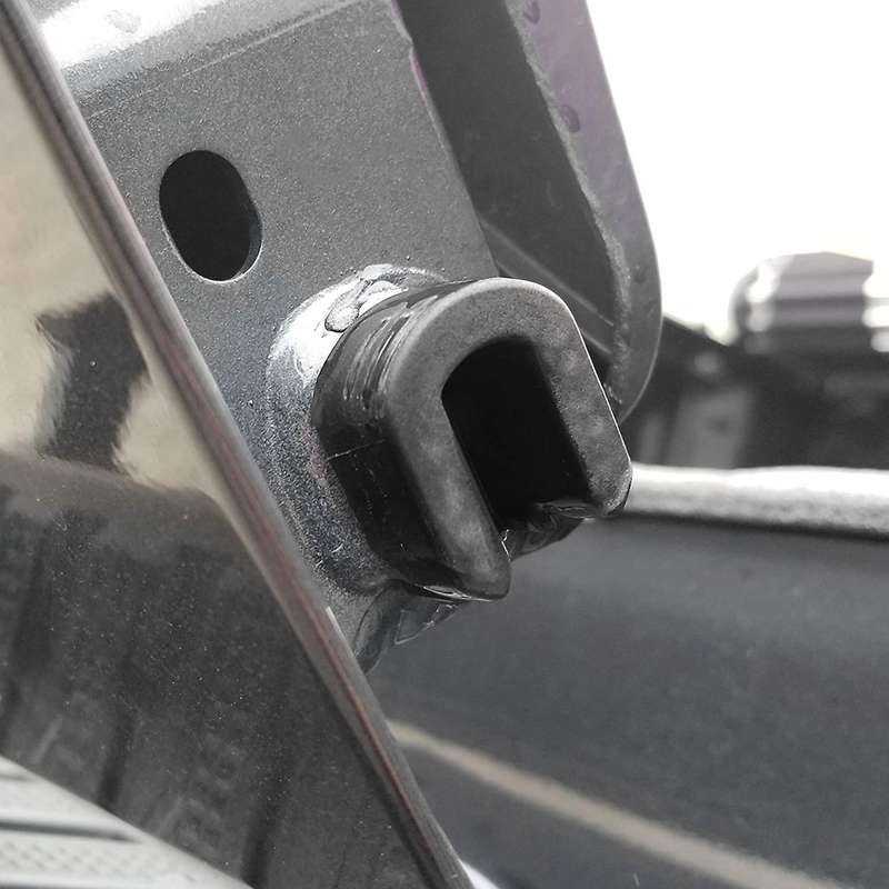 Right Rear Bushing Lift Assist 84331136 for 1500 2500HD 3500HD 2015-2020