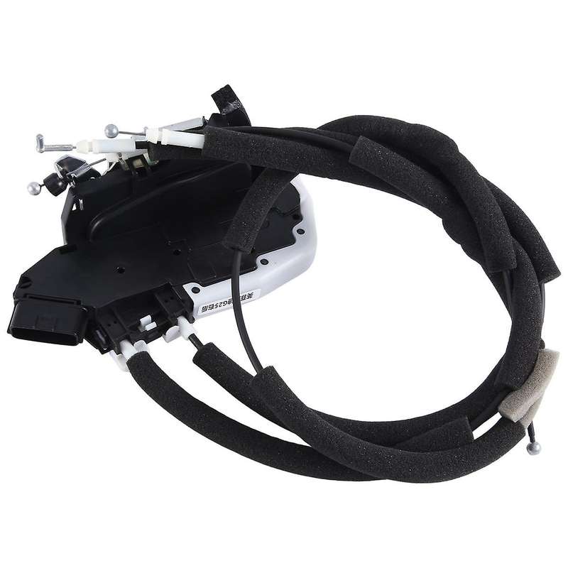 Right Rear Door Car Door Lock Door Lock Actuator 82500-jk00a for G Series Sedan Version 2007-2014