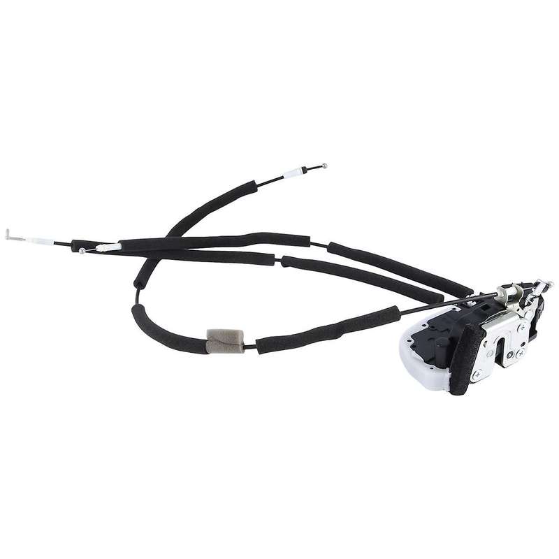 Right Rear Door Car Door Lock Door Lock Actuator 82500-jk00a for G Series Sedan Version 2007-2014