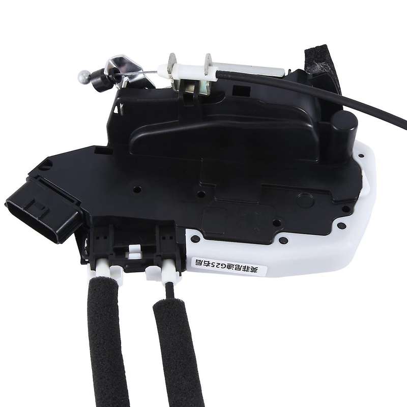 Right Rear Door Car Door Lock Door Lock Actuator 82500-jk00a for G Series Sedan Version 2007-2014